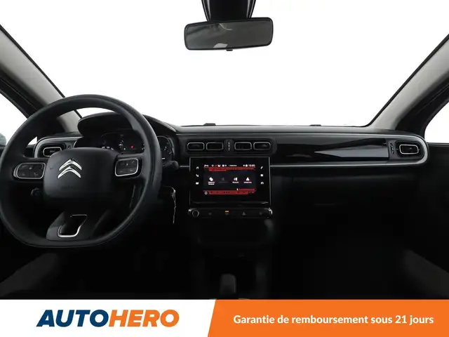 Citroen C3 view 12