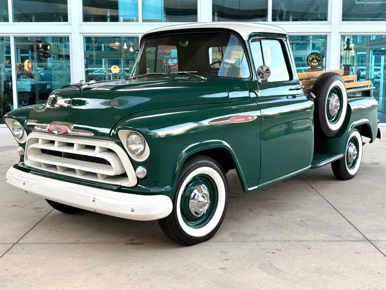 Chevrolet