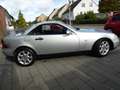 Mercedes-Benz SLK 230 SLK-Klasse Kompressor    Typ r170 Plateado - thumbnail 25