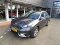 Kia Niro 1.6 Hybrid AUTOMAAT DynamicLine Org. Ned. trekhaak Gris - thumbnail 7