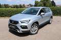 SEAT Ateca Style Navi AHK LED DAB Carplay SHZ MFL PDC Silber - thumbnail 1