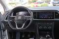 SEAT Ateca Style Navi AHK LED DAB Carplay SHZ MFL PDC Silber - thumbnail 9