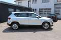 SEAT Ateca Style Navi AHK LED DAB Carplay SHZ MFL PDC Silber - thumbnail 4