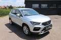 SEAT Ateca Style Navi AHK LED DAB Carplay SHZ MFL PDC Silber - thumbnail 3