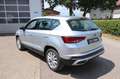 SEAT Ateca Style Navi AHK LED DAB Carplay SHZ MFL PDC Silber - thumbnail 7