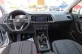 SEAT Ateca Style Navi AHK LED DAB Carplay SHZ MFL PDC Silber - thumbnail 10
