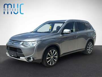 2.2 DI-D Diamant Edition 4WD Schalter