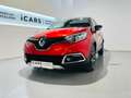 Renault Captur 1.5dCi Ecoleader Energy Zen EDC 90 Lilla - thumbnail 1