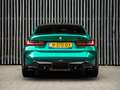 BMW M3 3-serie 510pk Competition |Akrapovic|Dealer ONDH.| Vert - thumbnail 35