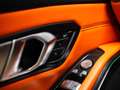 BMW M3 3-serie 510pk Competition |Akrapovic|Dealer ONDH.| Vert - thumbnail 4