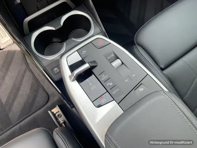 BMW X1 view 10