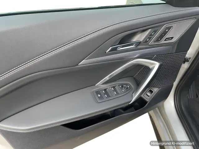 BMW X1 view 12