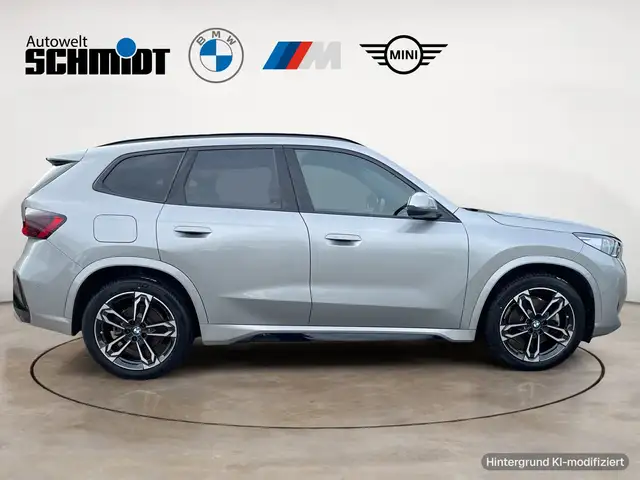 BMW X1 view 7
