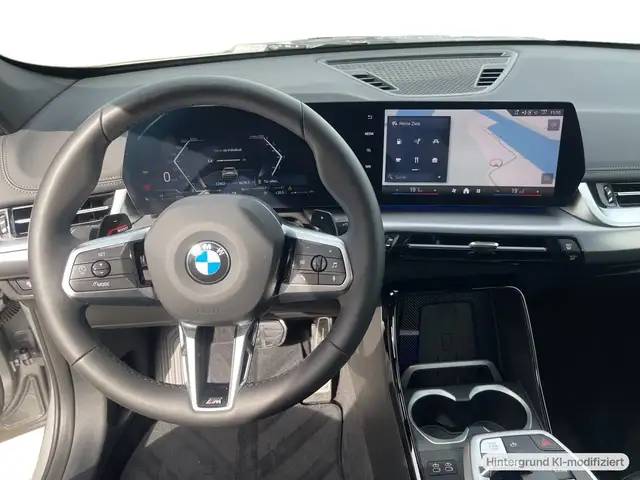 BMW X1 view 14