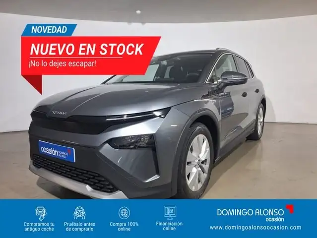 Skoda Elroq 60 150 kW (204 CV) (PYLGJ263)