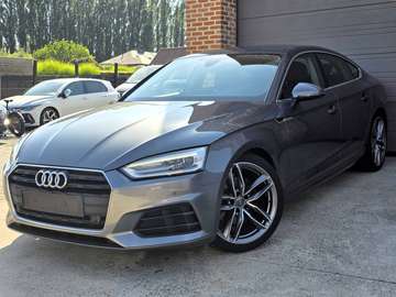 Sportback - 2.0 Diesel - Euro 6b - 105.000 KM