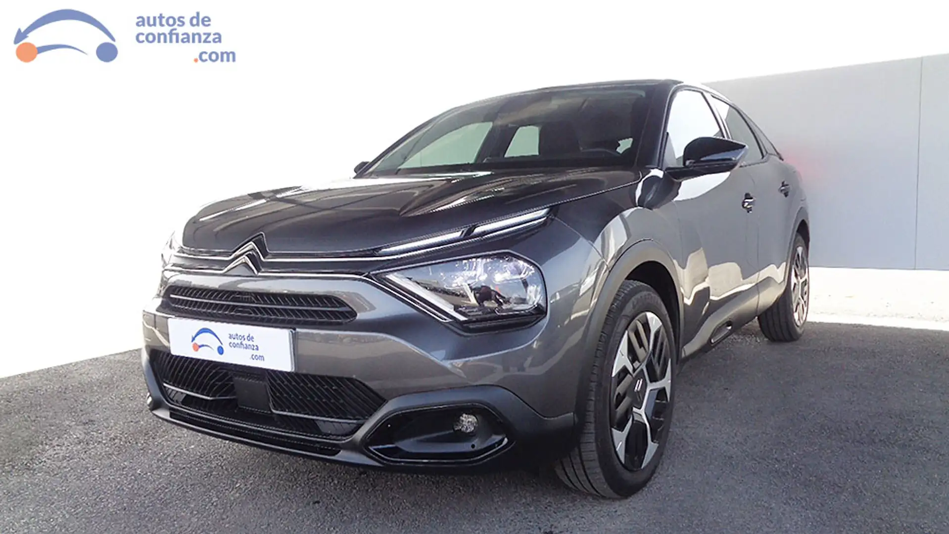 Citroen C4 PURETECH FEEL - 1
