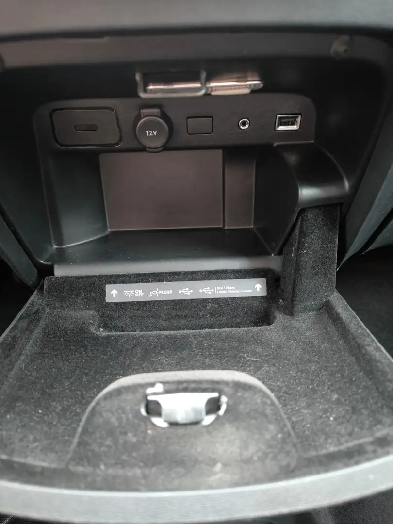 Citroen C4 Picasso C4 Picasso THP 165 Stop Schwarz - 2