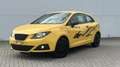 SEAT Ibiza 1,2 Alu Klima Jaune - thumbnail 1