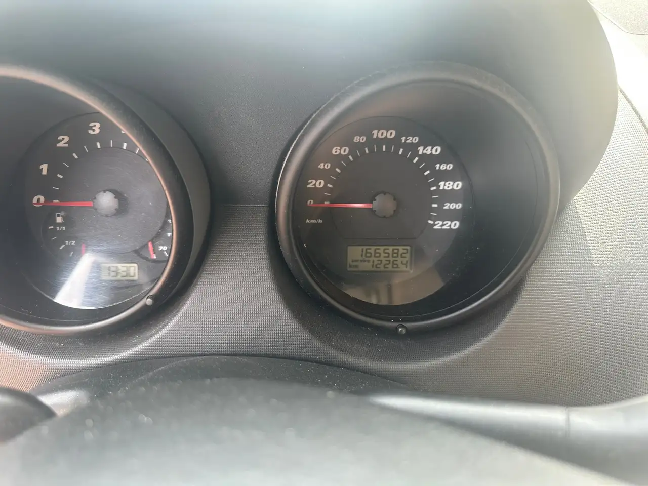 SEAT Arosa 1.4i Signo, foto 5