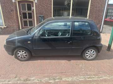 Arosa 1.4i Signo