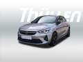 Opel Corsa Ultimate 1.2 Turbo Einparkhilfe el. Fenster Argent - thumbnail 1