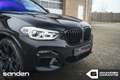 BMW X4 M40i Xdrive High Executive Edition, M-seats, M-spo Noir - thumbnail 11