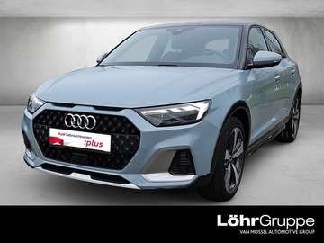 allstreet 30 TFSI S tronic *S line*Navi*LED*