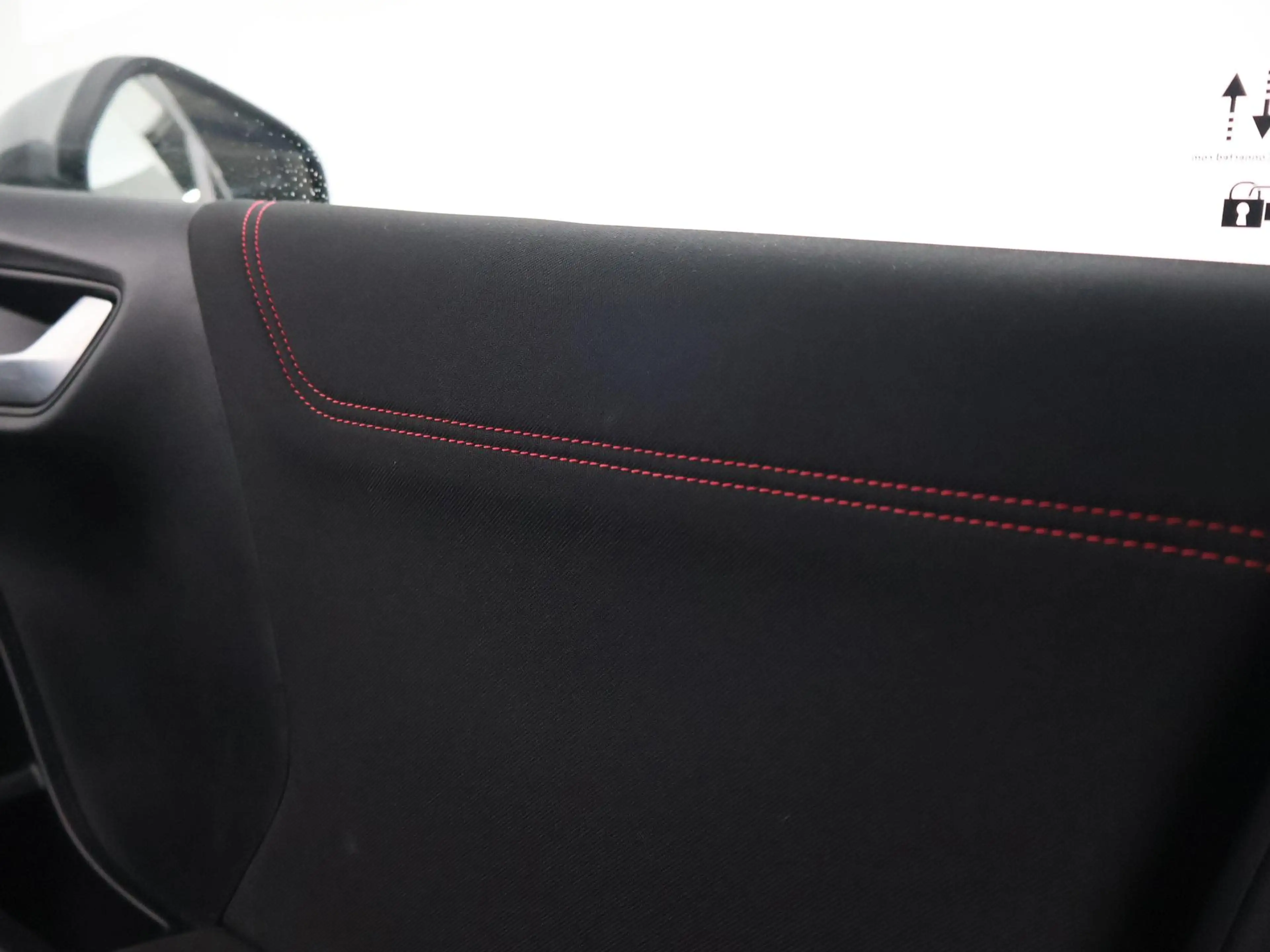 Ford Puma 1.0 EB HYBRID ST-LINE AUT. + PANORAMA | 17 INCH | — photo 38