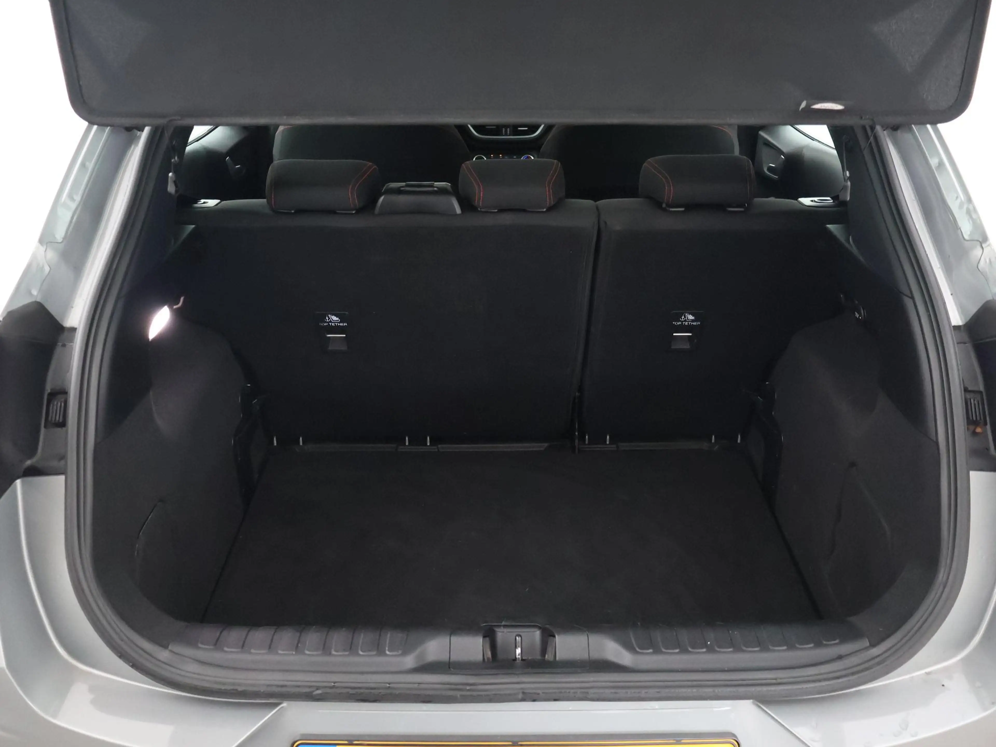 Ford Puma 1.0 EB HYBRID ST-LINE AUT. + PANORAMA | 17 INCH | — photo 28