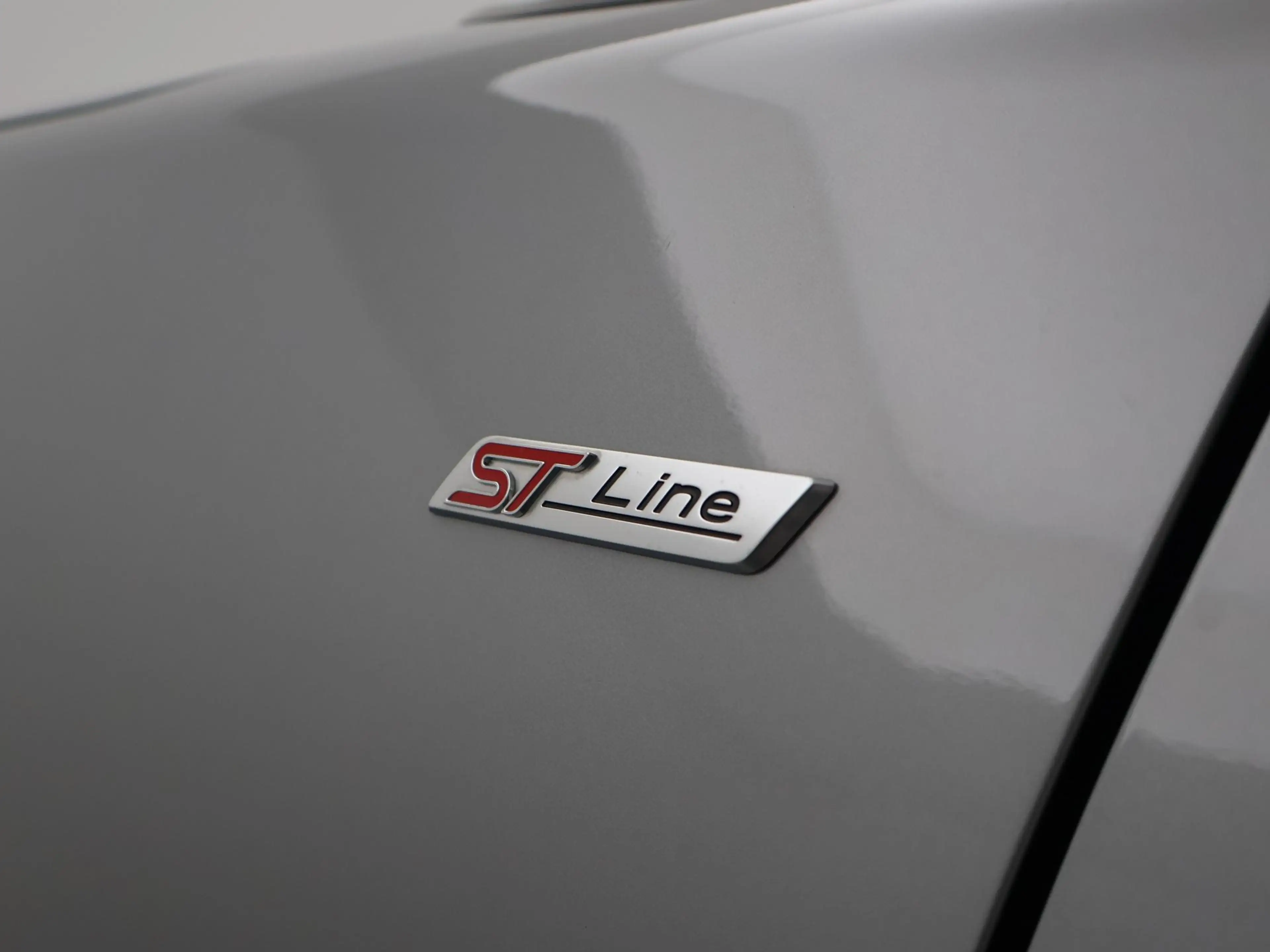 Ford Puma 1.0 EB HYBRID ST-LINE AUT. + PANORAMA | 17 INCH | — photo 20