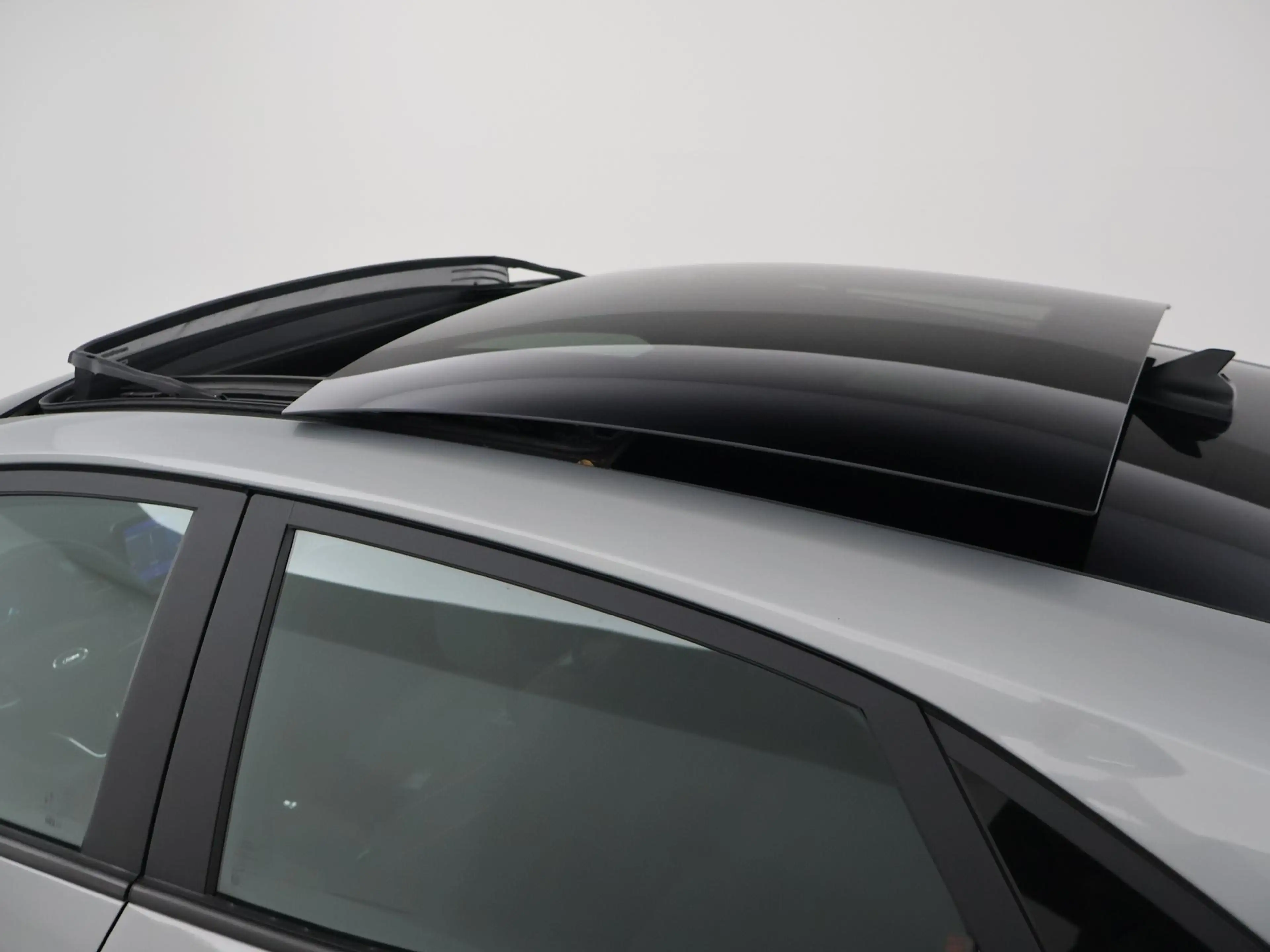 Ford Puma 1.0 EB HYBRID ST-LINE AUT. + PANORAMA | 17 INCH | — photo 6