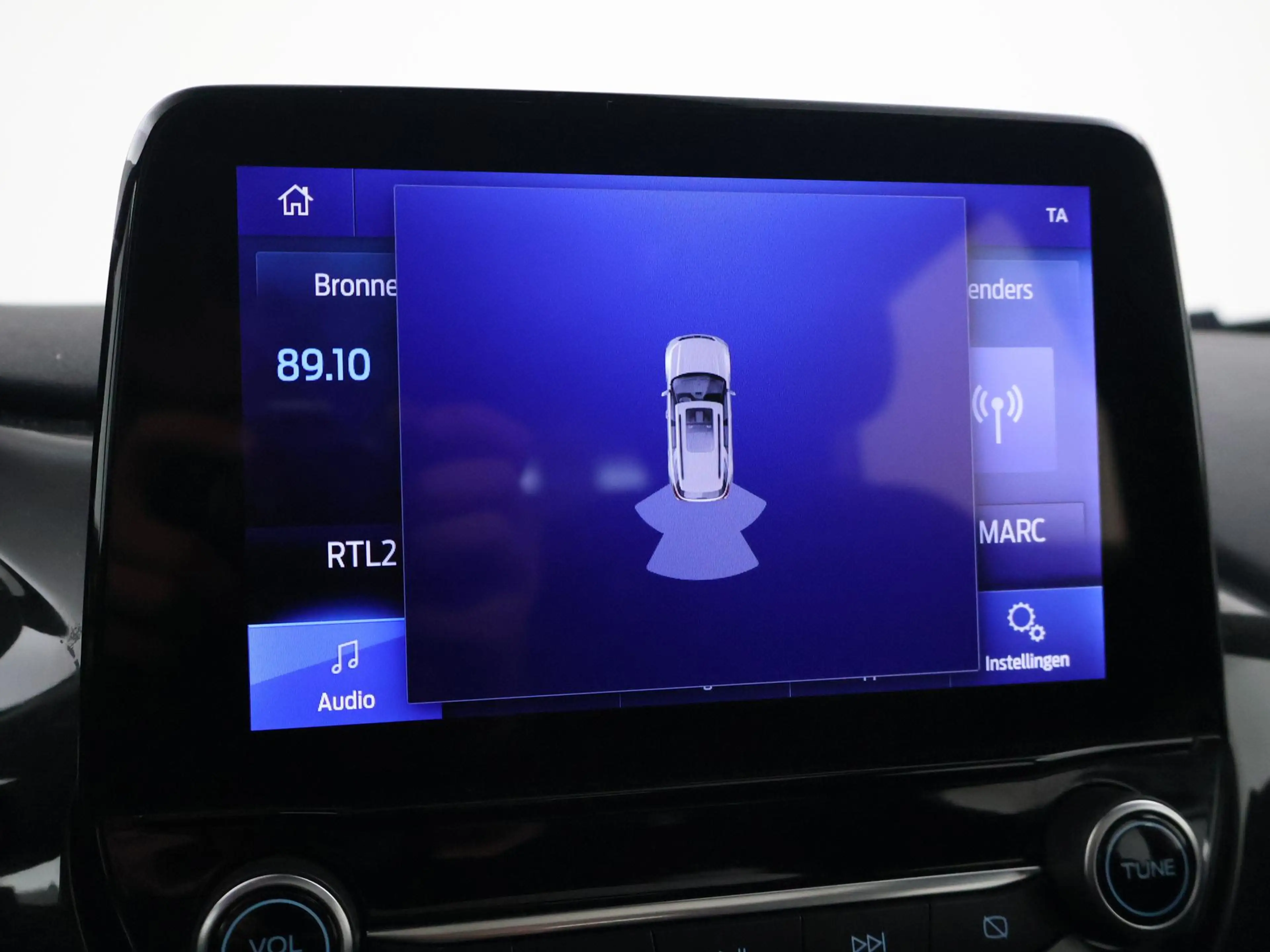 Ford Puma 1.0 EB HYBRID ST-LINE AUT. + PANORAMA | 17 INCH | — photo 42