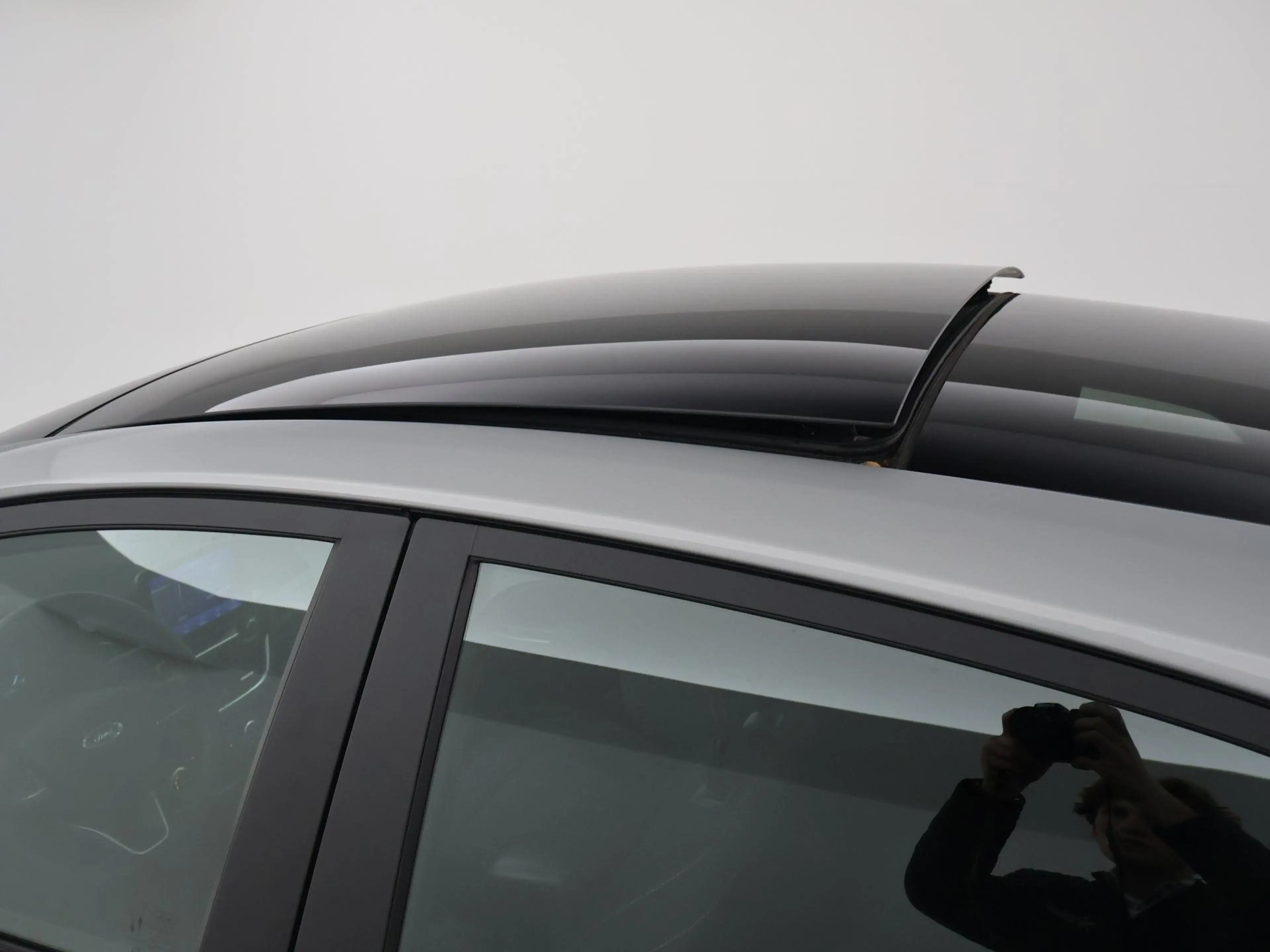 Ford Puma 1.0 EB HYBRID ST-LINE AUT. + PANORAMA | 17 INCH | — photo 14