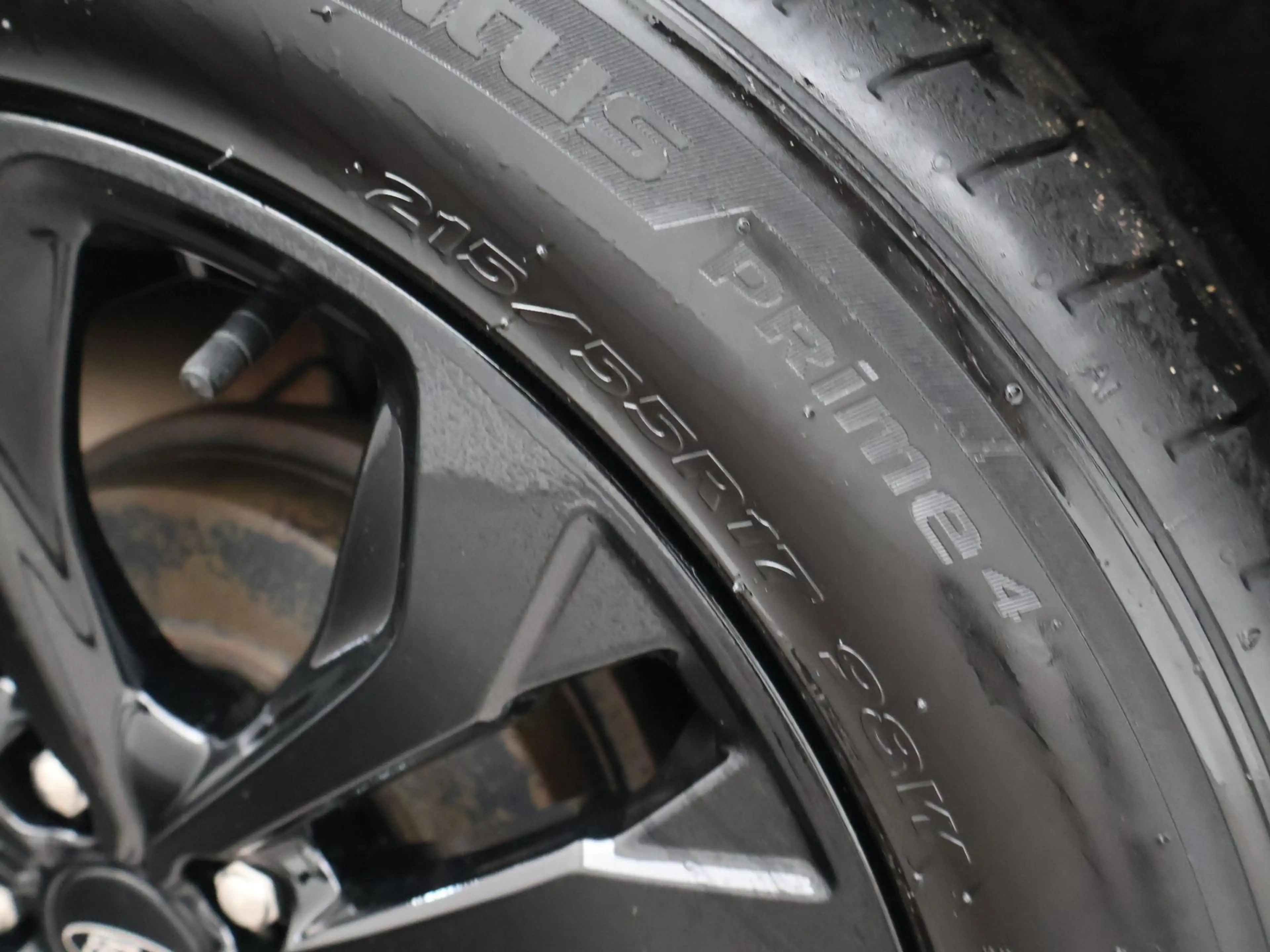 Ford Puma 1.0 EB HYBRID ST-LINE AUT. + PANORAMA | 17 INCH | — photo 45