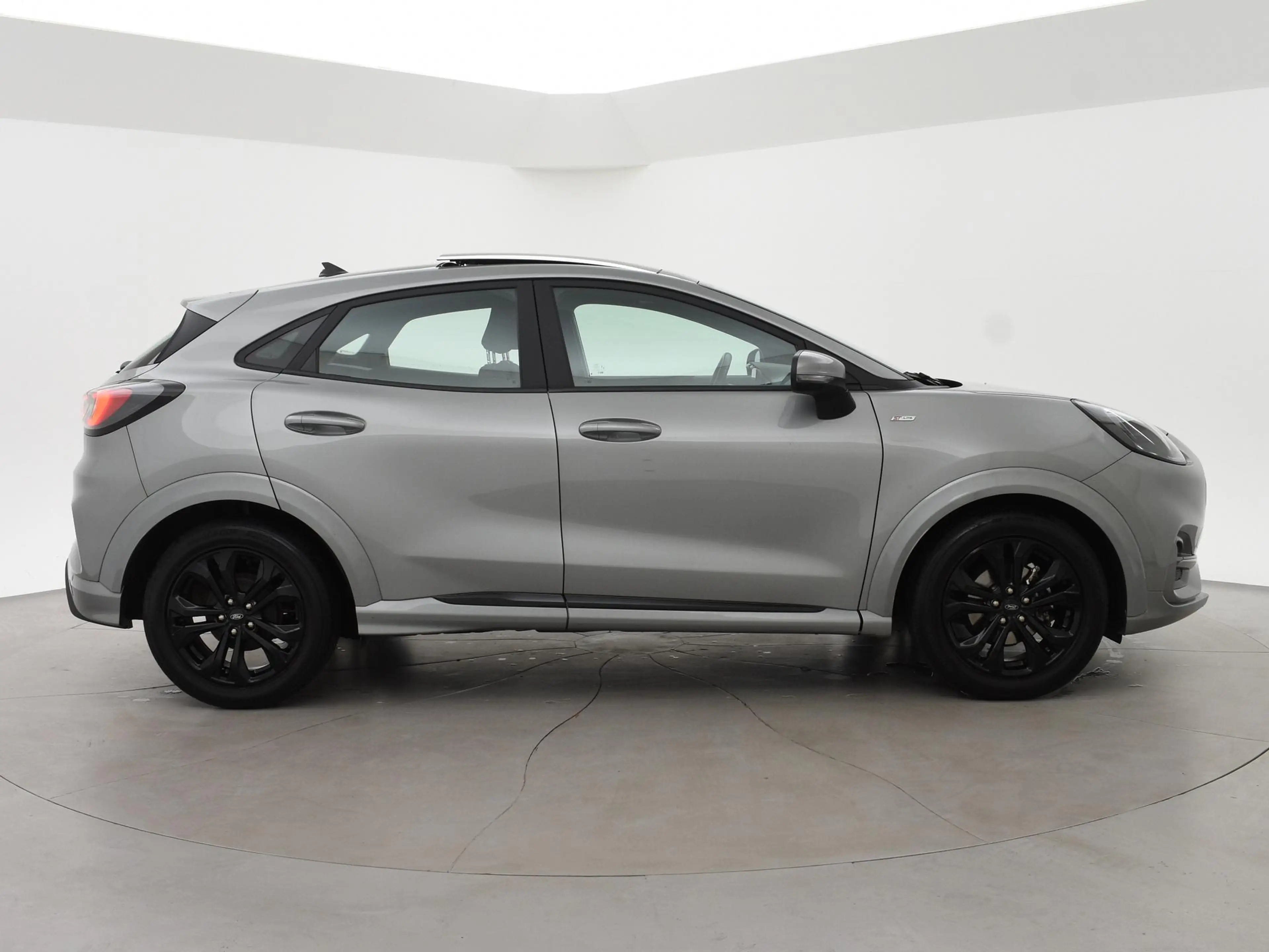 Ford Puma 1.0 EB HYBRID ST-LINE AUT. + PANORAMA | 17 INCH | — photo 16