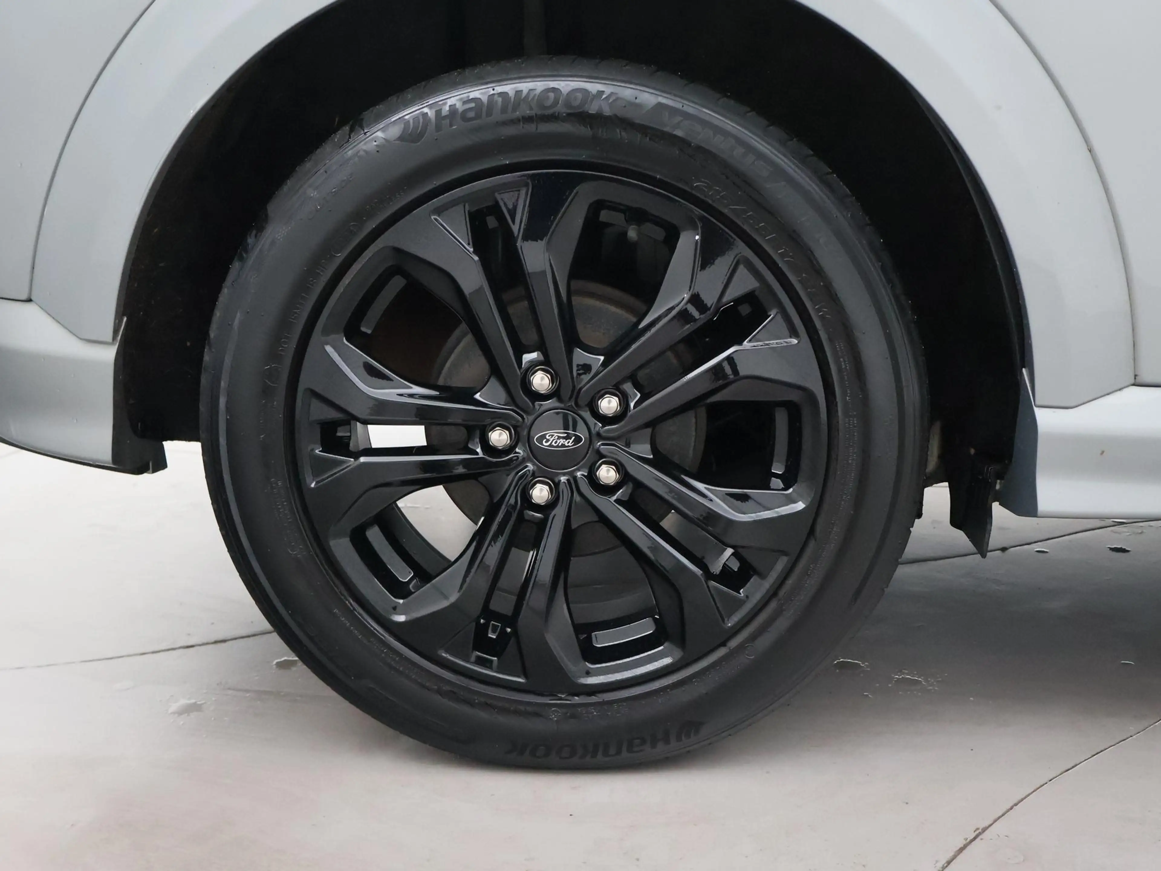 Ford Puma 1.0 EB HYBRID ST-LINE AUT. + PANORAMA | 17 INCH | — photo 13