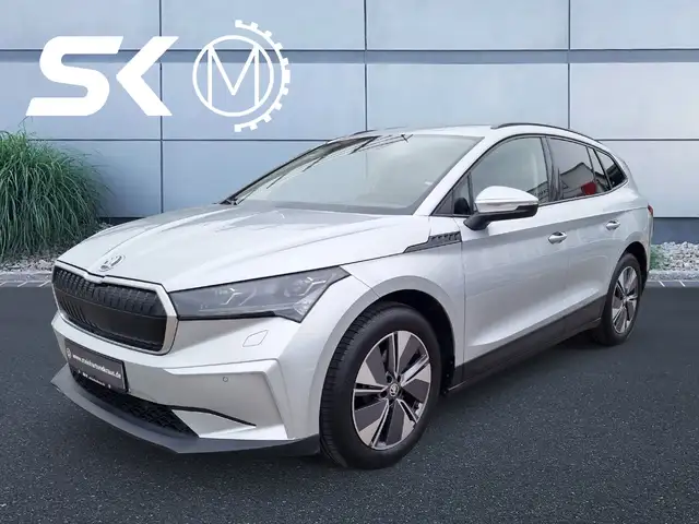 Skoda Enyaq 60 Navi head-up Leder keyless Rundumkam Ma
