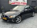 BMW 318 3-serie 318d High Executive * EXPORT E.U. * Zwart - thumbnail 4