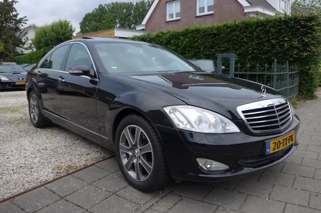 Mercedes-Benz S 320 CDI Prestige Pl.