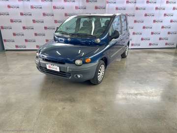 100 16V bipower Serie Speciale