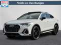 Audi Q3 Sportback 35 TFSI S Edition | Automaat | Cruise | Blanc - thumbnail 1