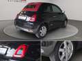 Fiat 500C 1.0 Mild Hybrid DolceVita Schwarz - thumbnail 9