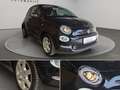 Fiat 500C 1.0 Mild Hybrid DolceVita Schwarz - thumbnail 6
