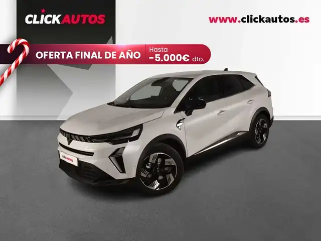 Renault Symbioz E-TECH Full Hybrid Techno 105kW