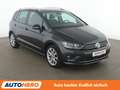 Volkswagen Golf Sportsvan 1.4 TSI Allstar BMT Aut.*NAVI*BI-XENON*ACC*PDC*SHZ Schwarz - thumbnail 8