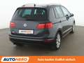 Volkswagen Golf Sportsvan 1.4 TSI Allstar BMT Aut.*NAVI*BI-XENON*ACC*PDC*SHZ Schwarz - thumbnail 6