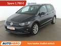 Volkswagen Golf Sportsvan 1.4 TSI Allstar BMT Aut.*NAVI*BI-XENON*ACC*PDC*SHZ Schwarz - thumbnail 1