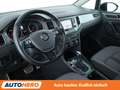 Volkswagen Golf Sportsvan 1.4 TSI Allstar BMT Aut.*NAVI*BI-XENON*ACC*PDC*SHZ Schwarz - thumbnail 11