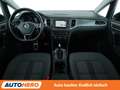 Volkswagen Golf Sportsvan 1.4 TSI Allstar BMT Aut.*NAVI*BI-XENON*ACC*PDC*SHZ Schwarz - thumbnail 12